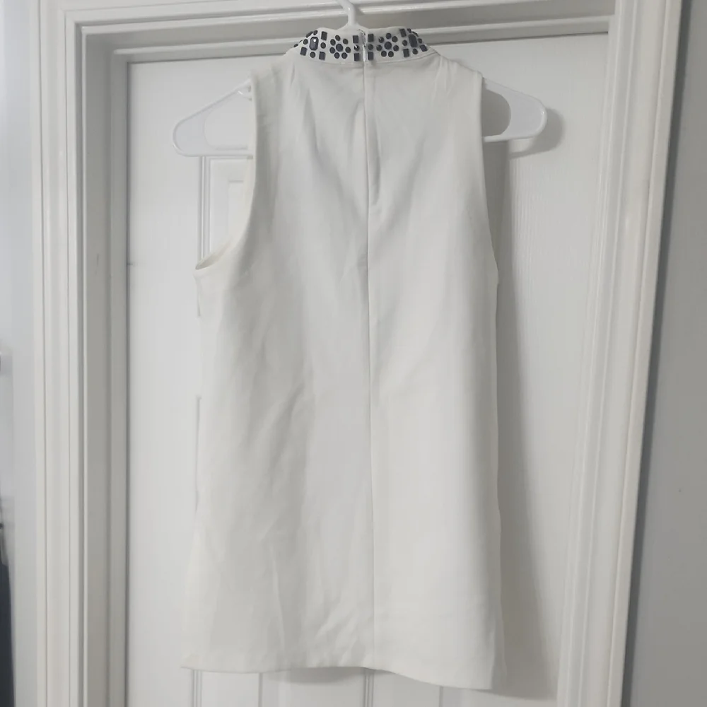 Michael Kors chic white